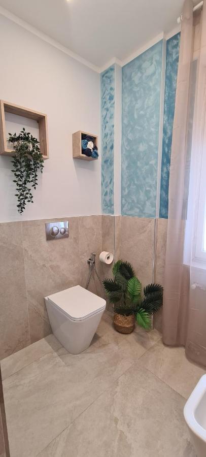 Kisses From Livorno Open Space Apartment - No Pets Allowed Exterior foto