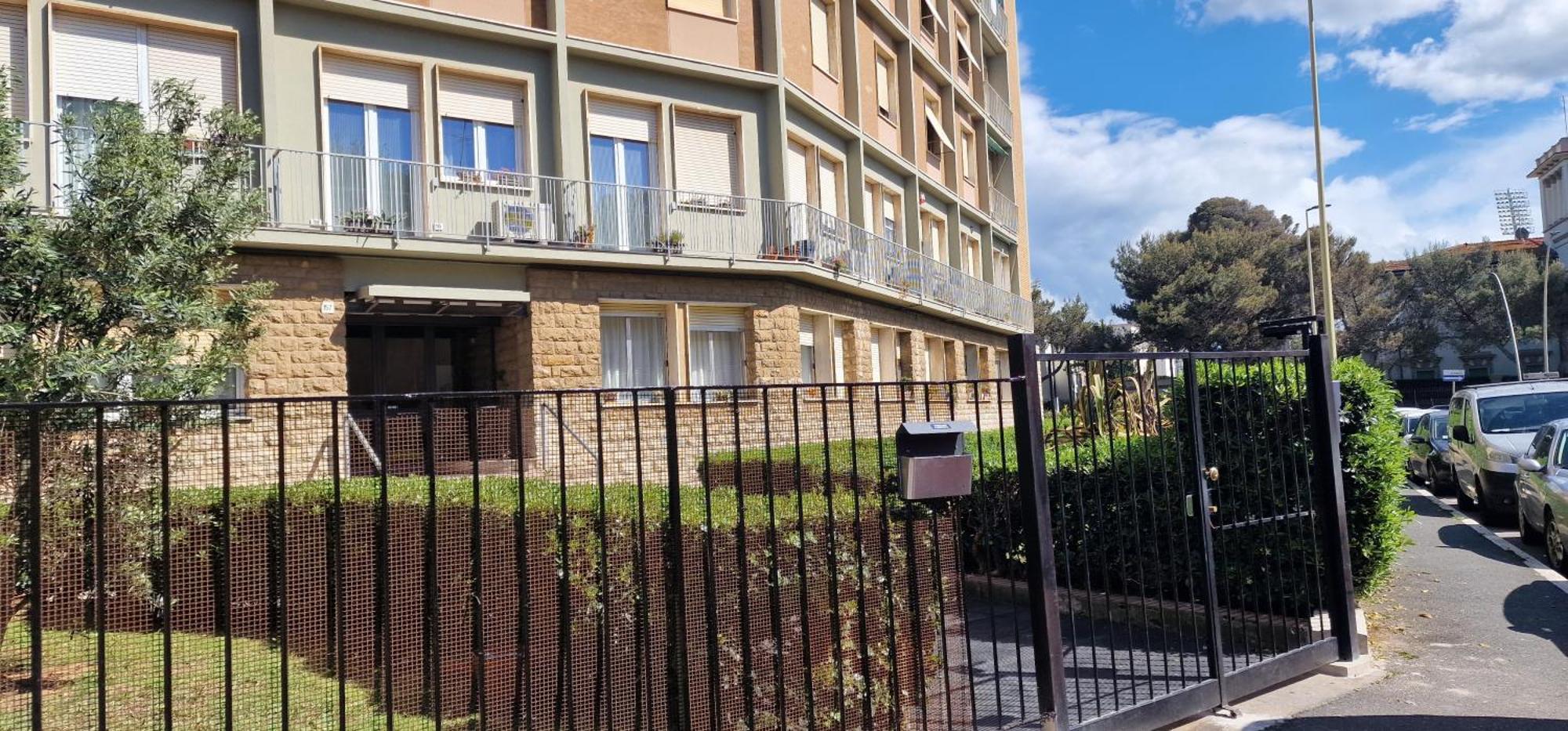 Kisses From Livorno Open Space Apartment - No Pets Allowed Exterior foto
