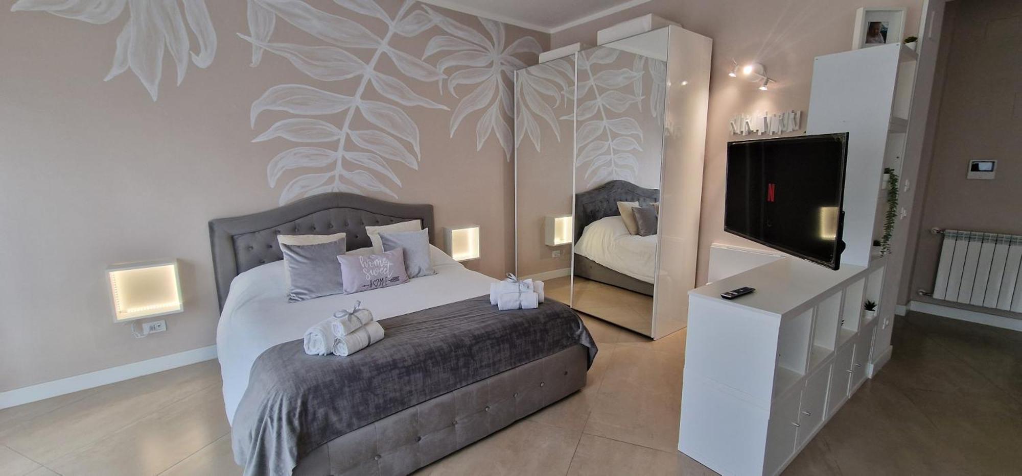 Kisses From Livorno Open Space Apartment - No Pets Allowed Exterior foto