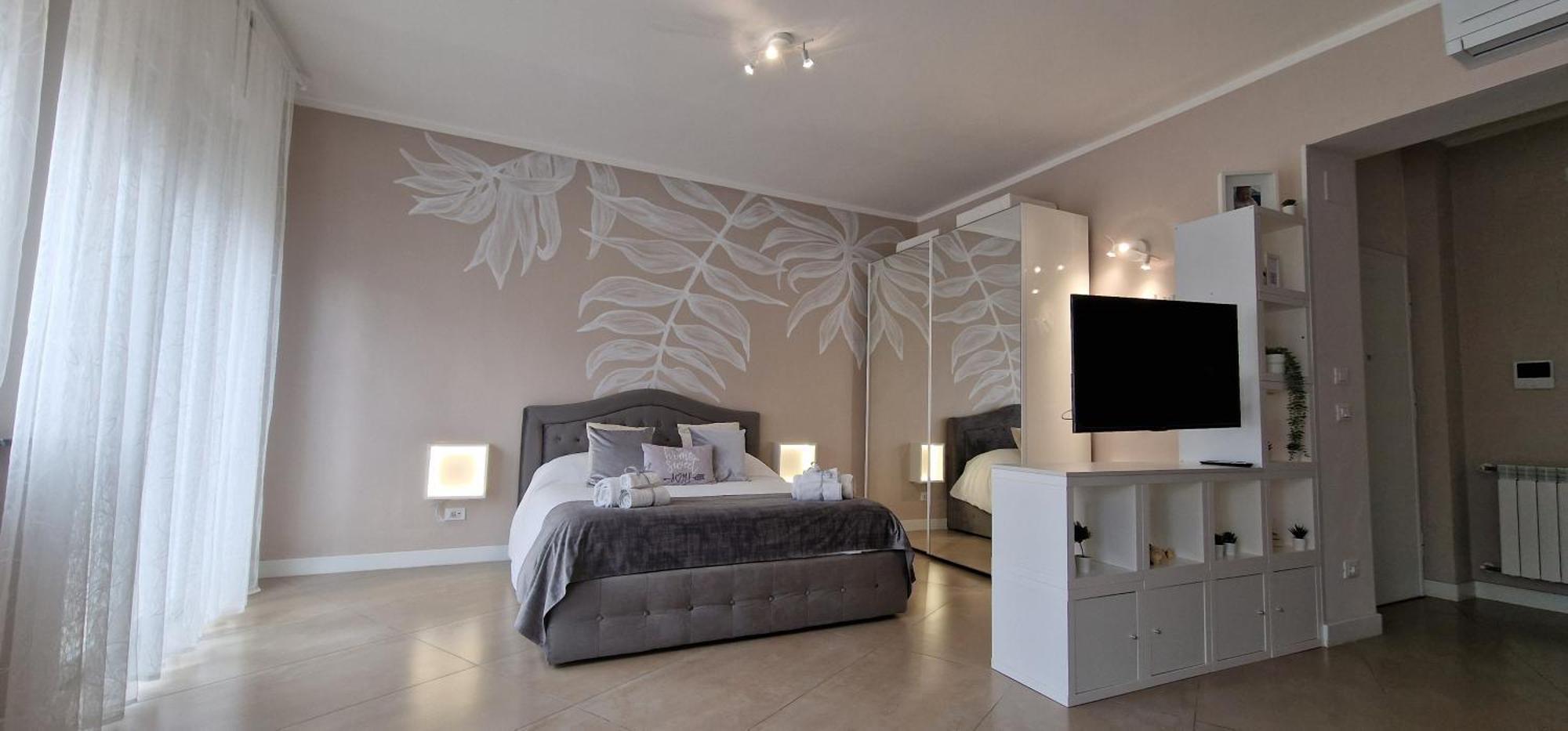 Kisses From Livorno Open Space Apartment - No Pets Allowed Exterior foto